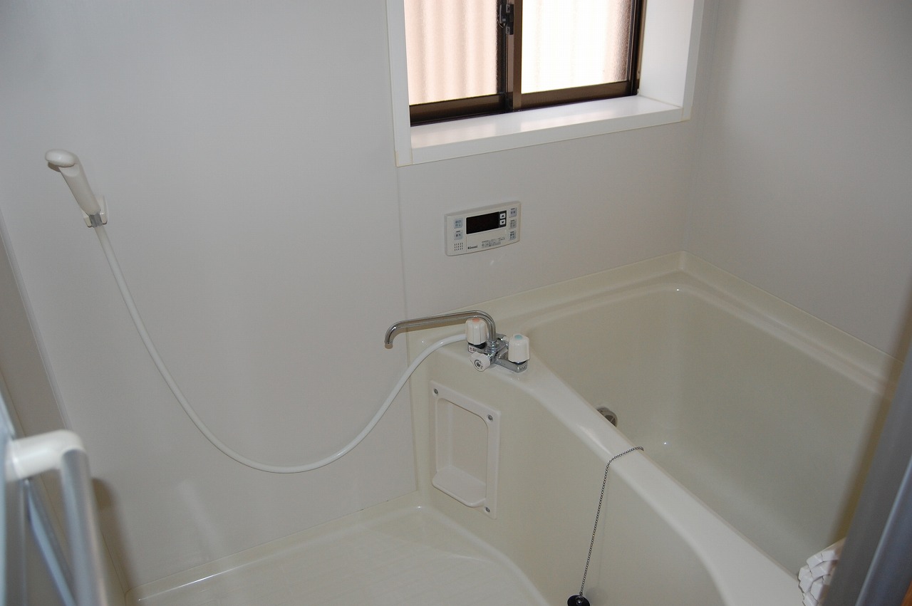 その他　※写真はC号室になります