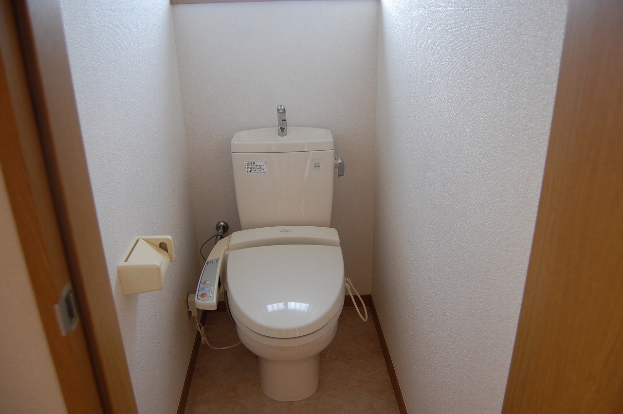 その他　※写真はC号室になります