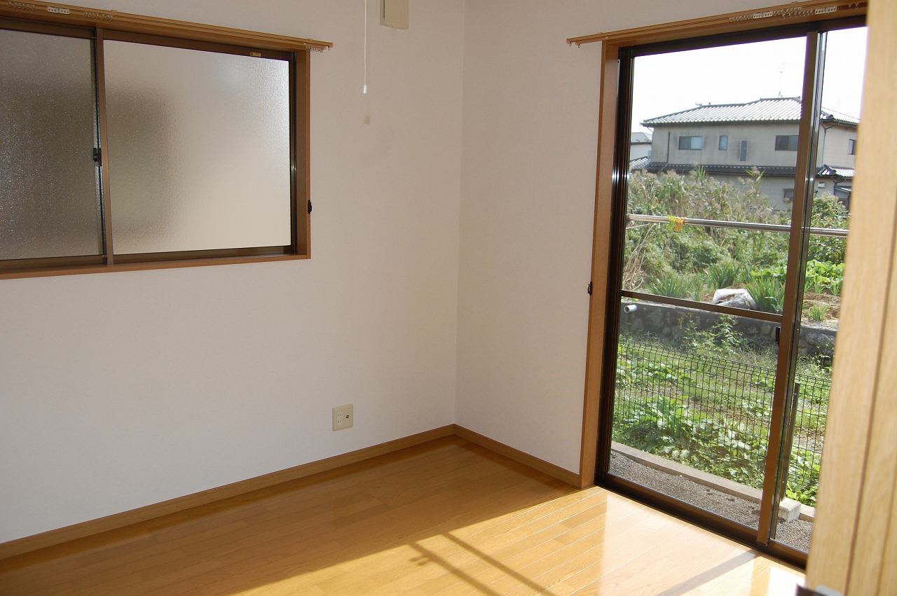 その他　※写真はC号室になります