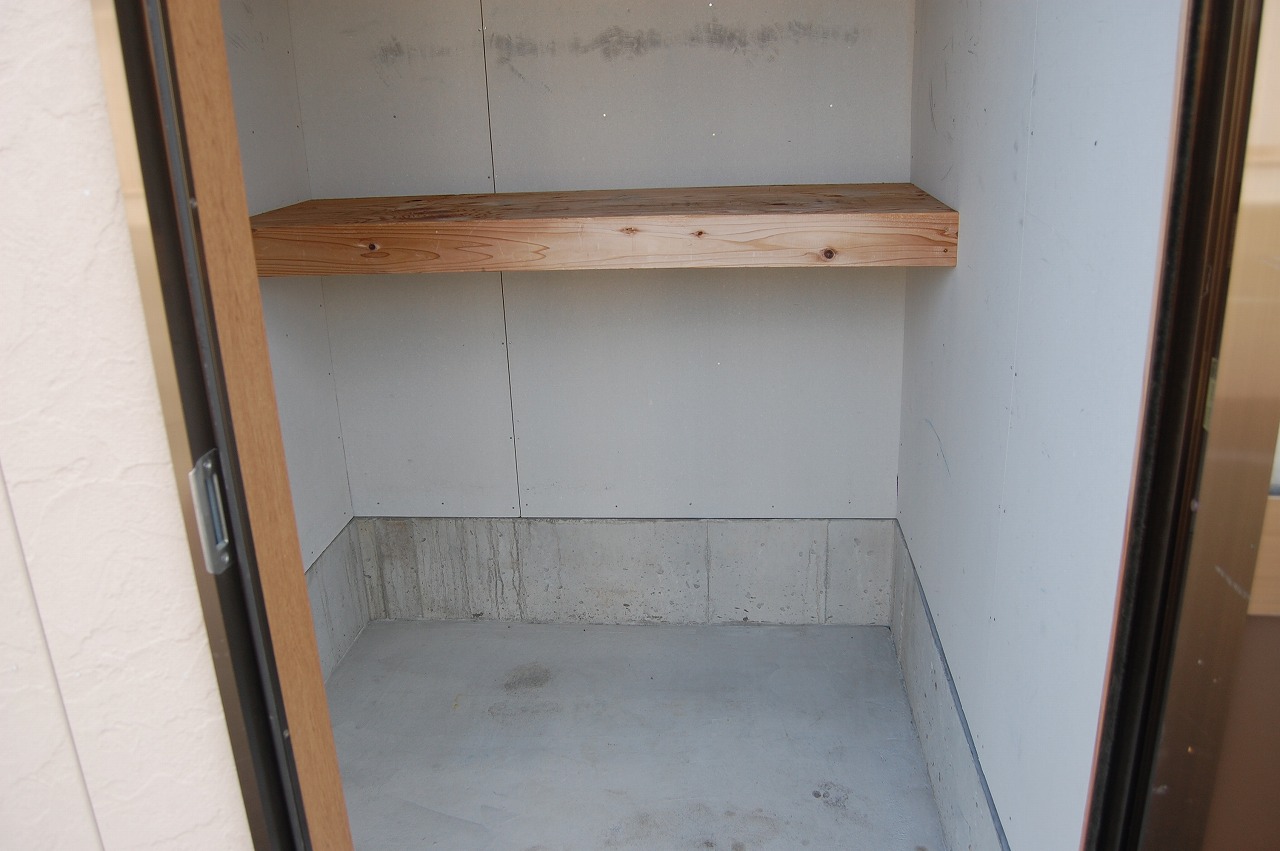 その他　※写真はC号室になります