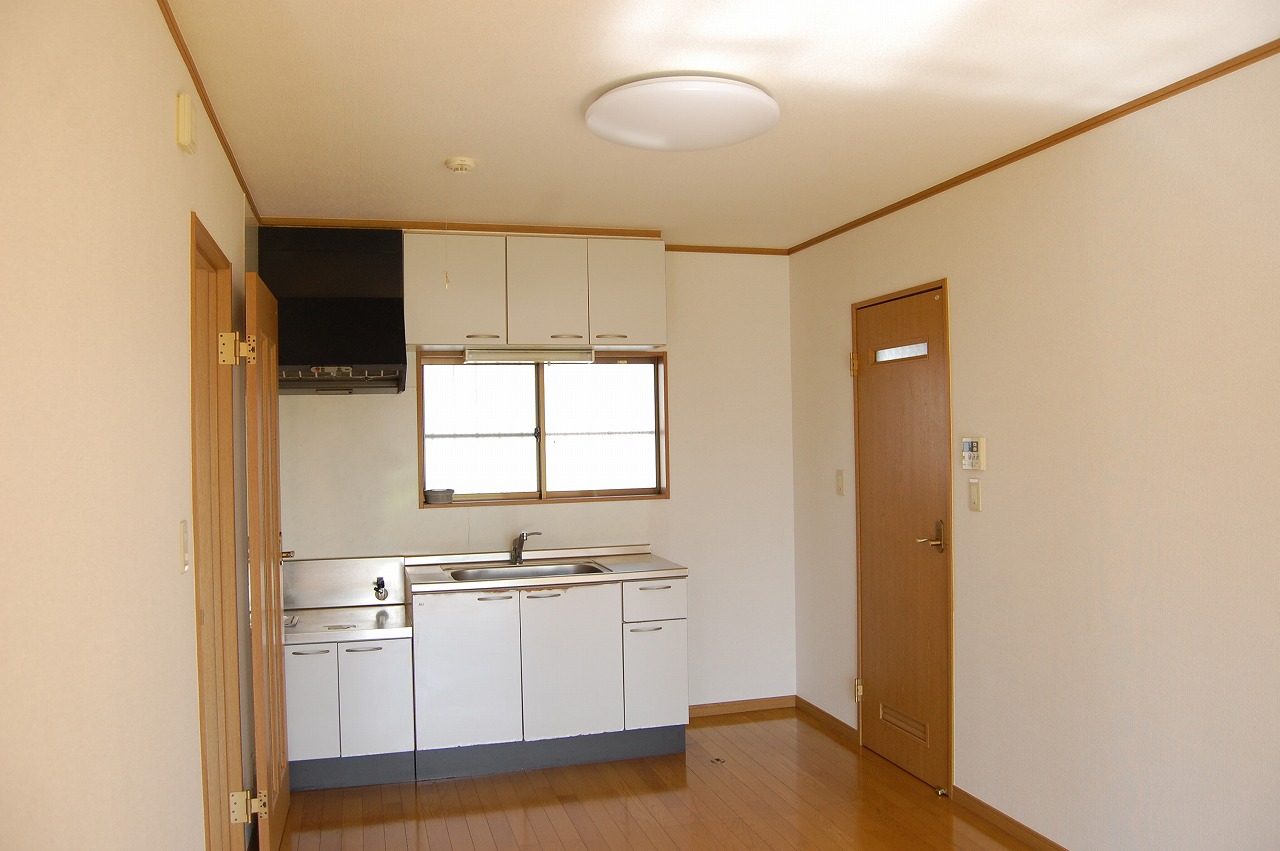 その他　※写真はC号室になります