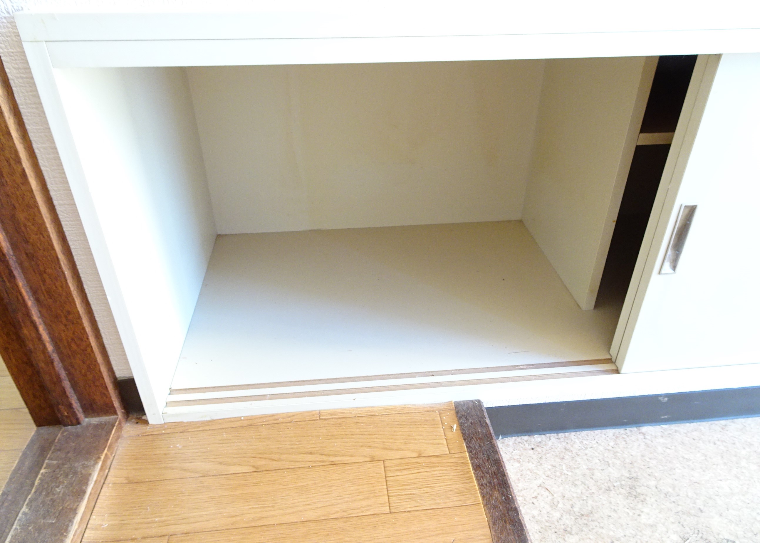 その他　シューズボックス