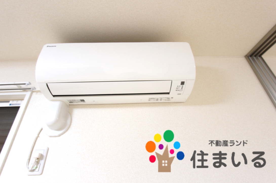 その他設備　※写真は同型タイプとなります