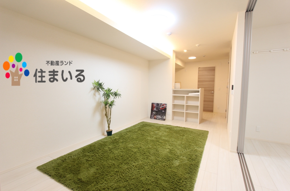 建物外観　※写真は同型タイプとなります