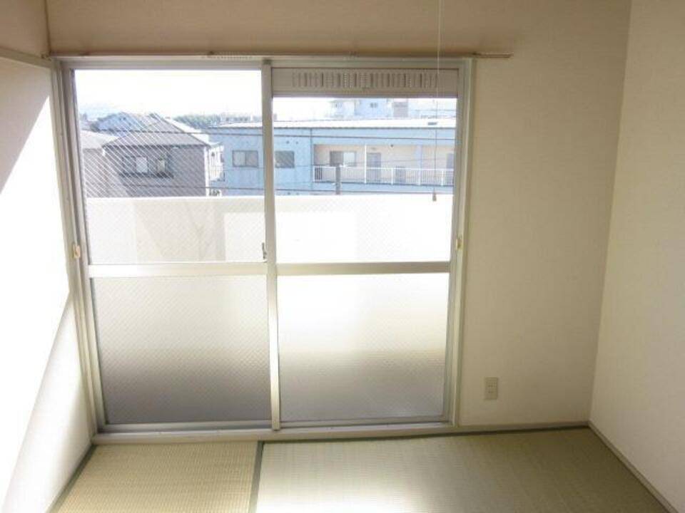 その他部屋・スペース　和室