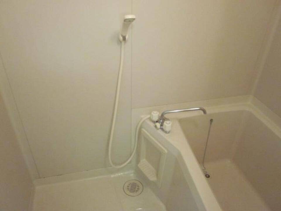 バス・シャワールーム　浴室