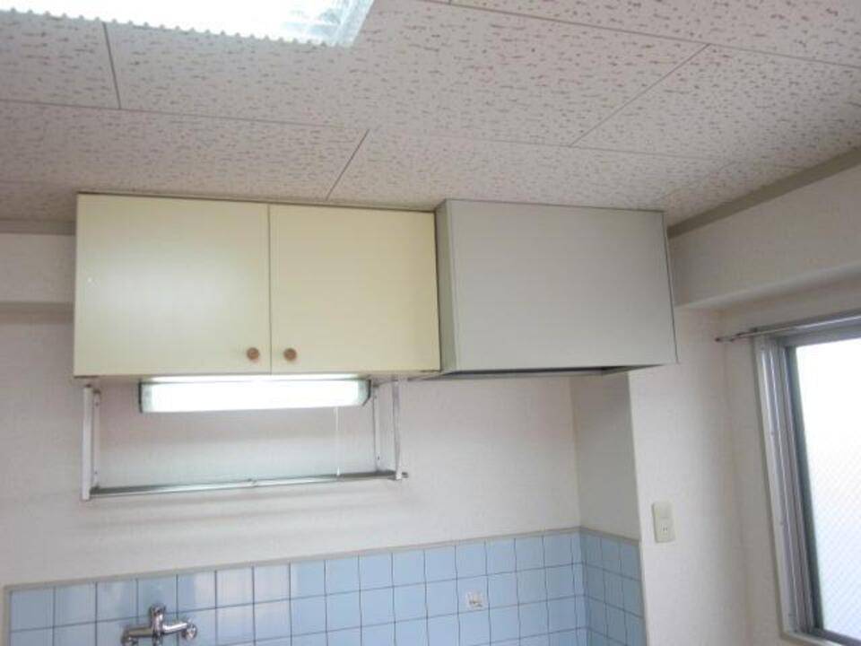 その他部屋・スペース　キッチン