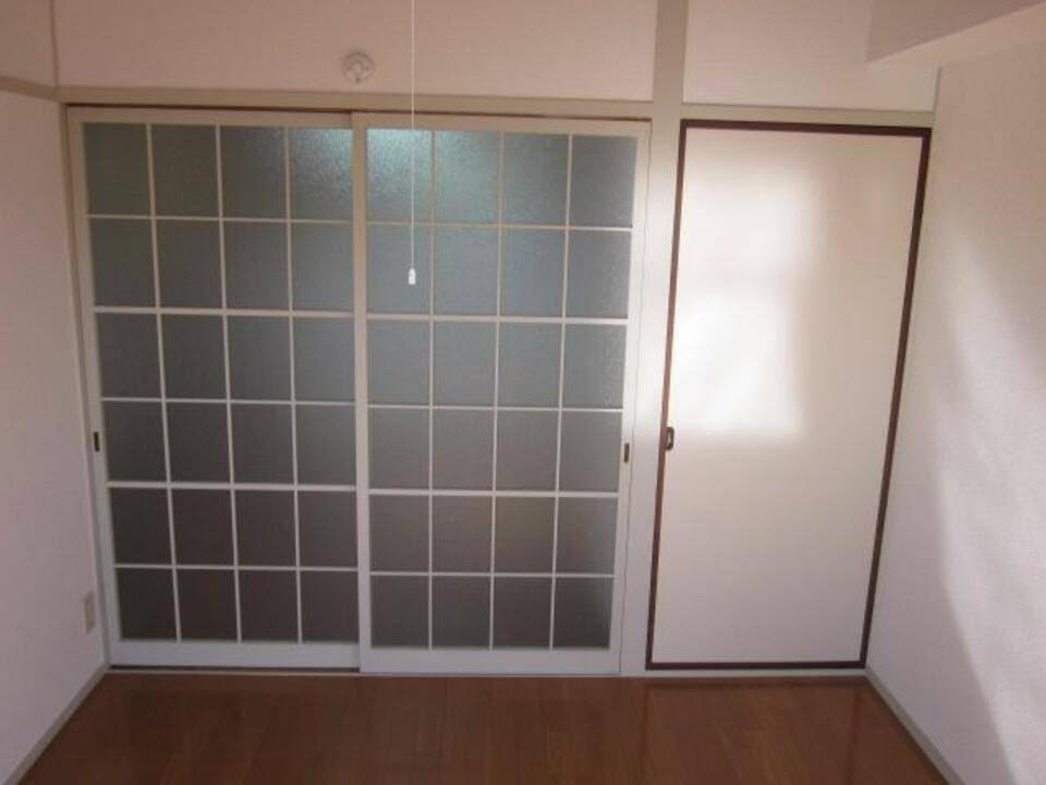 居室・リビング　ダイニング