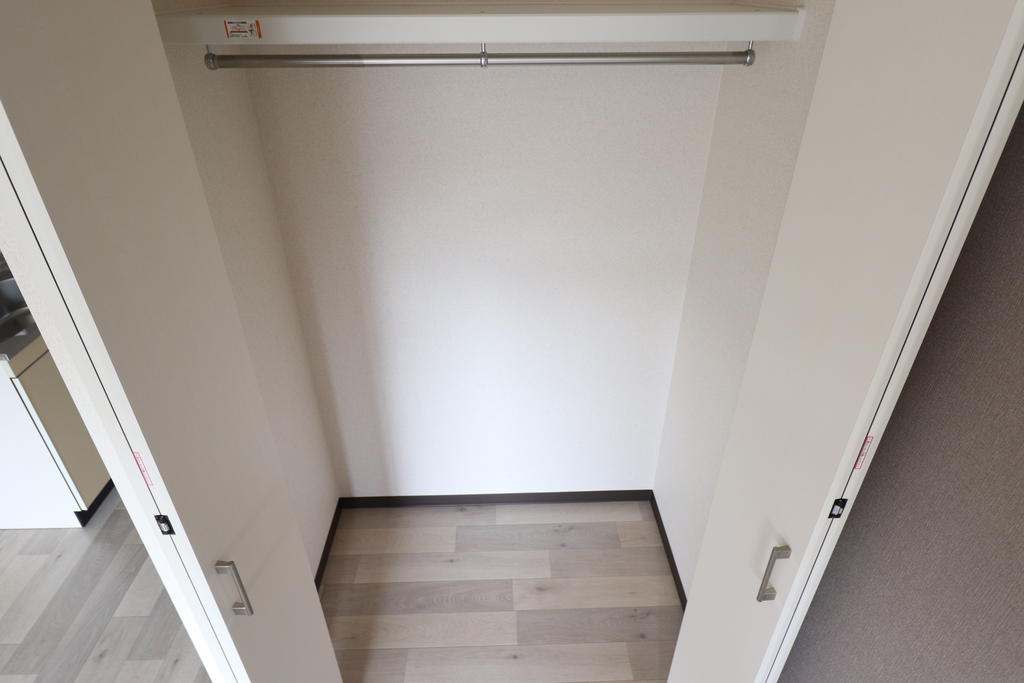 収納　収納あります♪