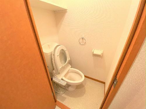 トイレ　設備・使用は号室により異なる為、現況を優先致します。