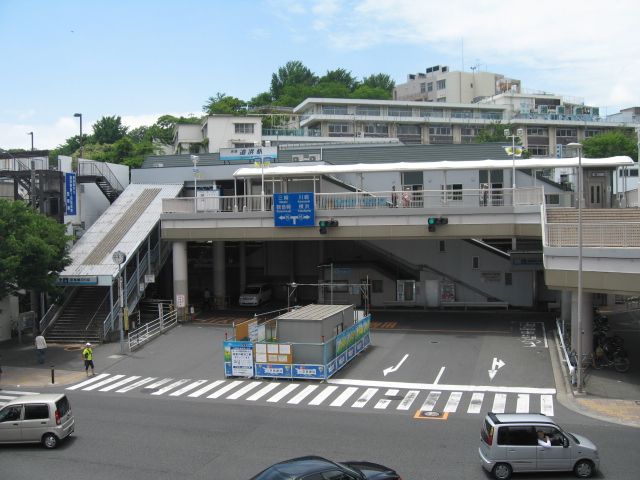 その他　京急本線追浜駅（その他）まで1600m