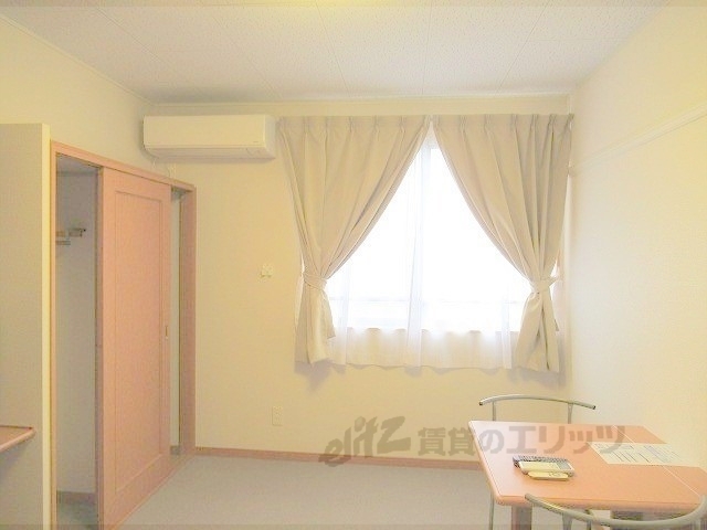 居室・リビング　洋室