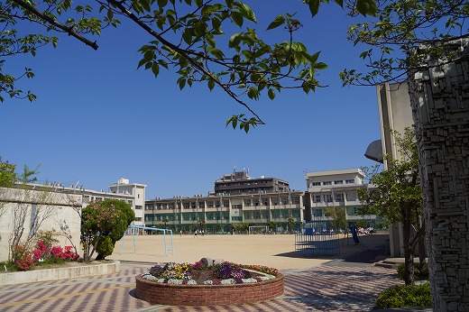 小学校　豊中市立豊島小学校（小学校）まで1743m