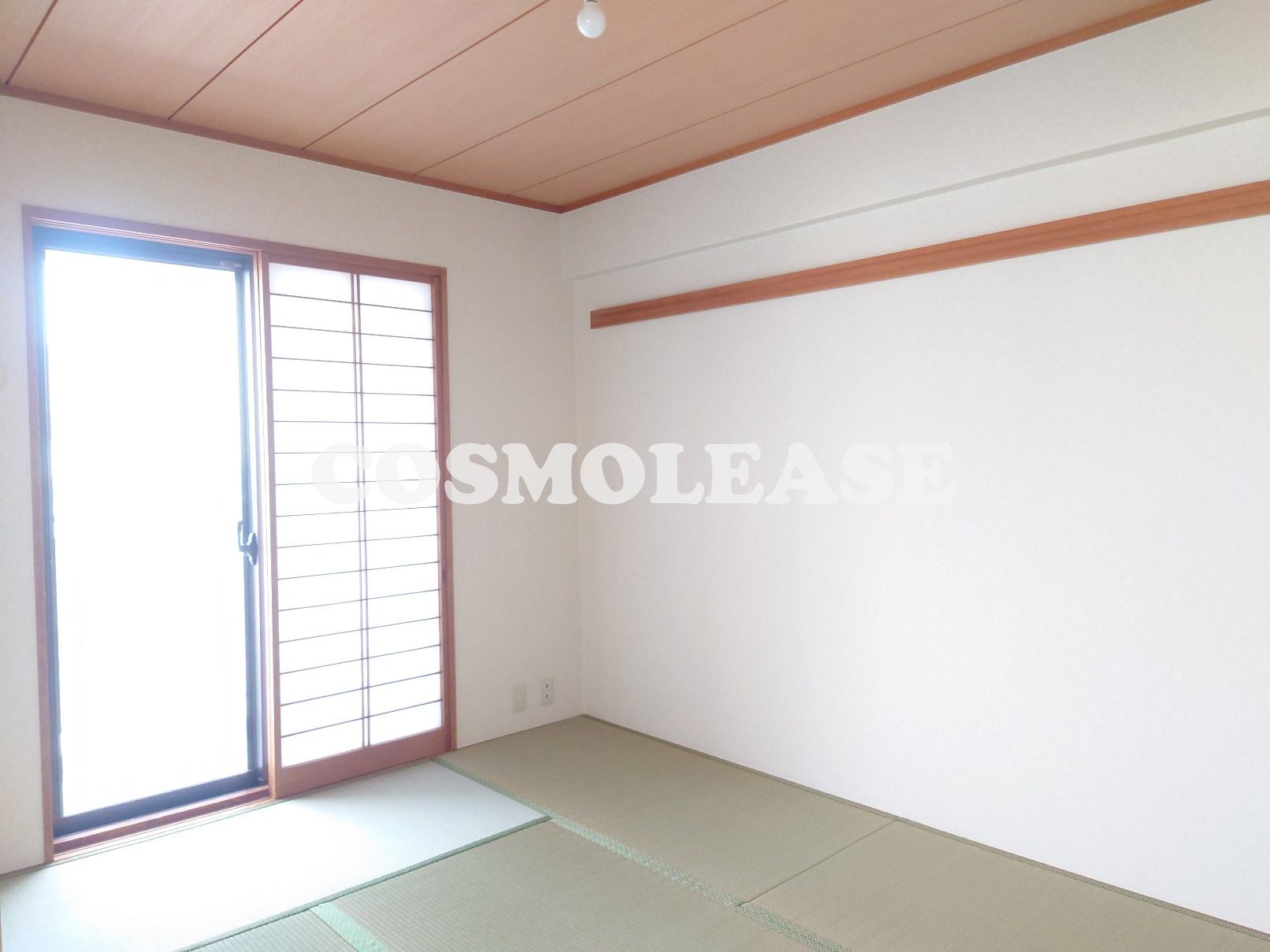 その他部屋・スペース　和室部分
