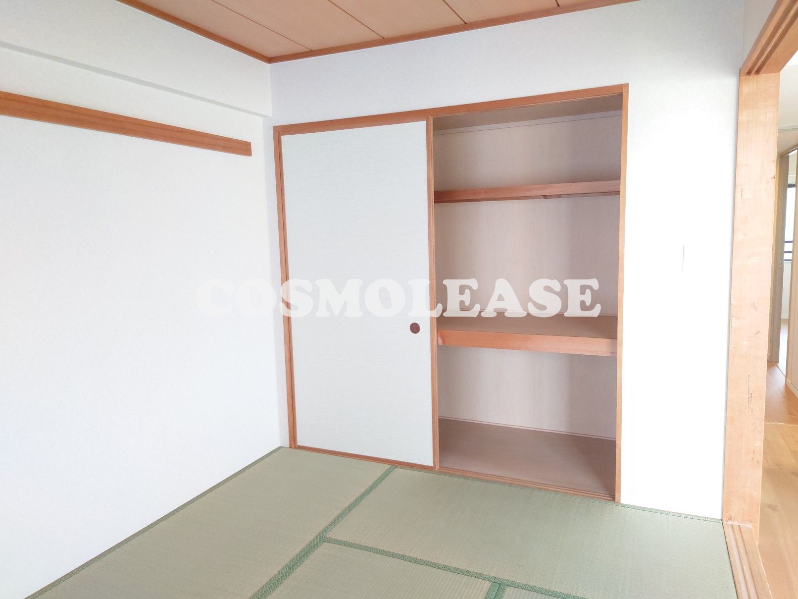 収納　他、各部屋、玄関にも収納がございます