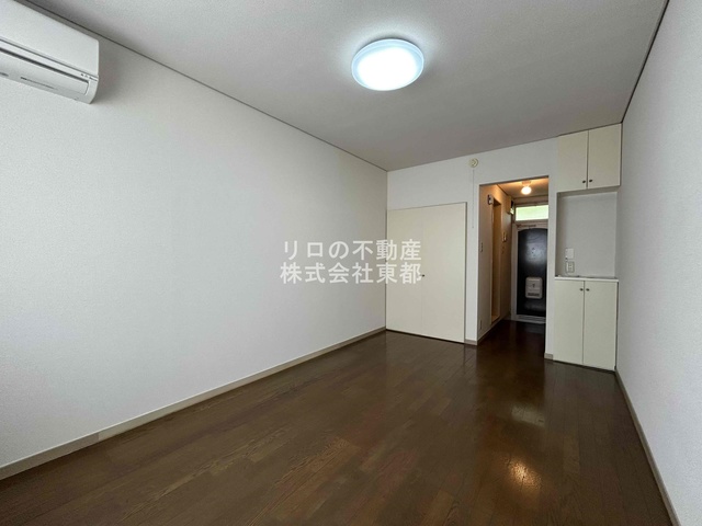 その他部屋・スペース　上品に仕上がった明るい室内空間です！