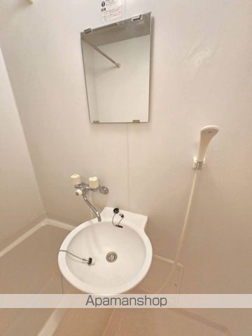 レオネクストエルビエンIIの内装写真