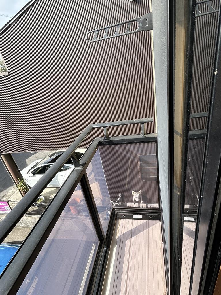 名鉄西尾線 桜町前駅 徒歩19分 2階建 築25年の内装写真