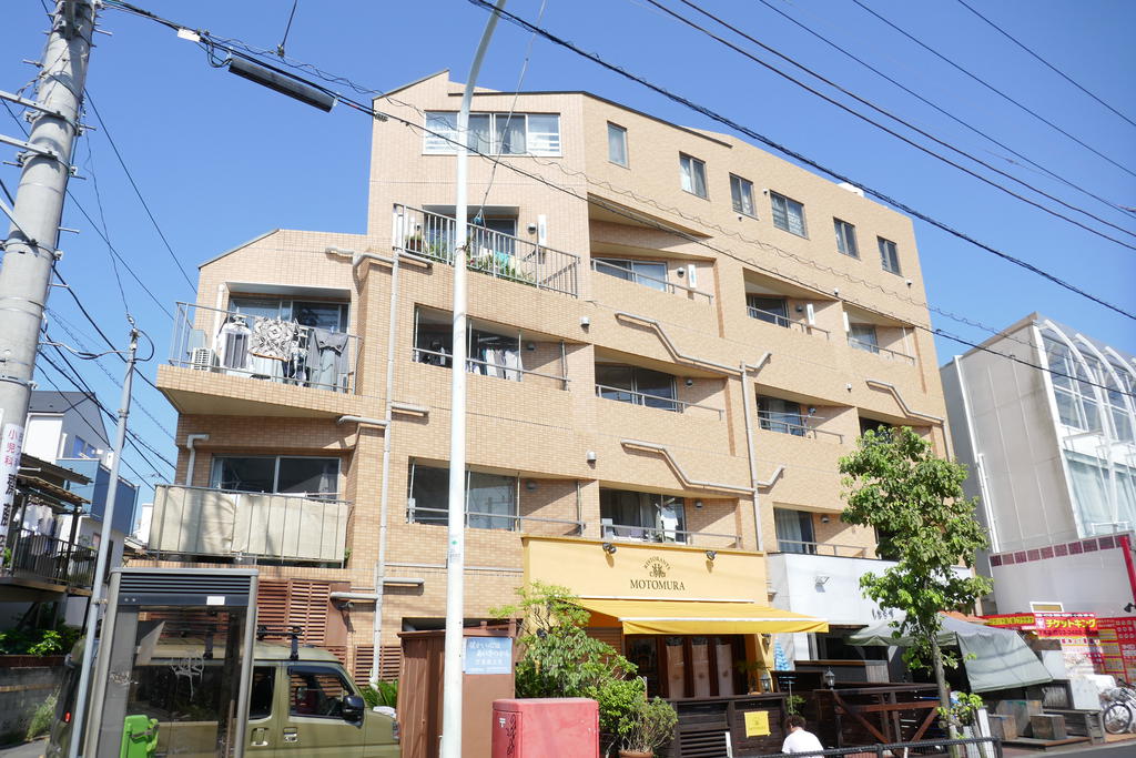 ベントーレ・三宿