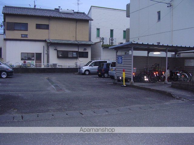 その他　周辺（その他）まで5m