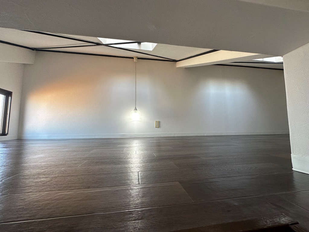 その他部屋・スペース　ロフト付き！