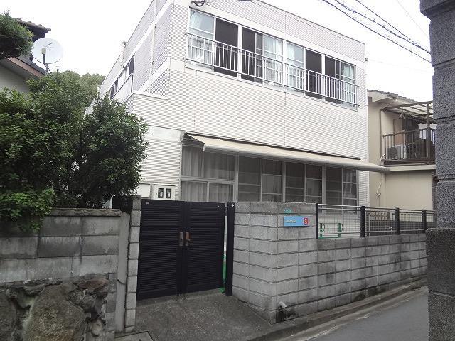 【北九州市八幡西区黒崎のマンションの幼稚園・保育園】