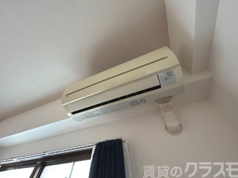 その他設備　設備なので故障時なども安心！