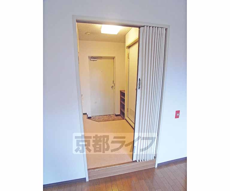 その他部屋・スペース　廊下部分です。