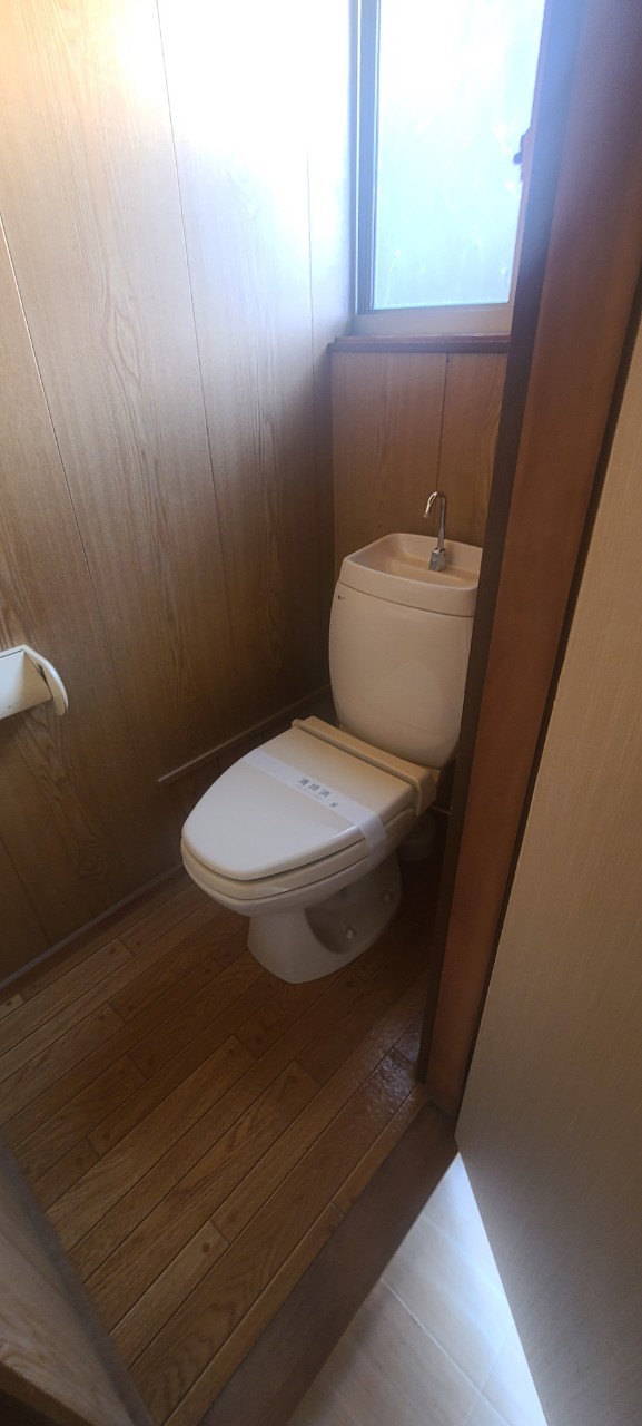 青森県弘前市清原4丁目鎌田荘のその他写真