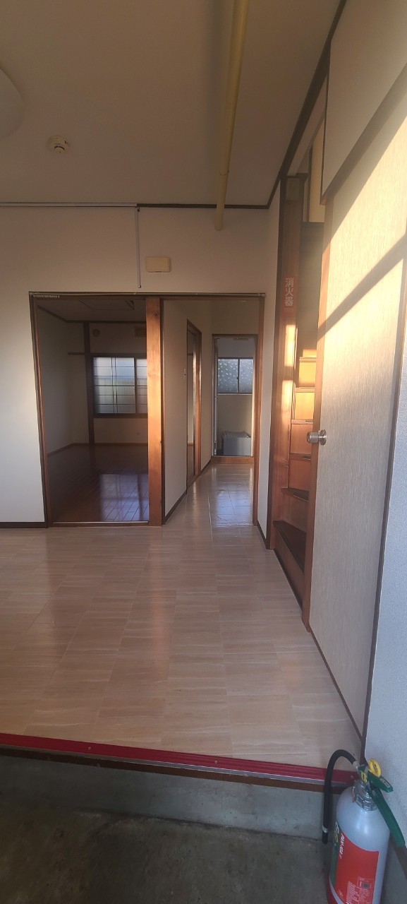 青森県弘前市清原4丁目鎌田荘のその他写真