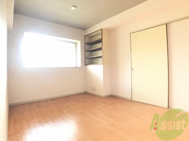 その他部屋・スペース　別角度からお部屋を撮影してみましたよ～。