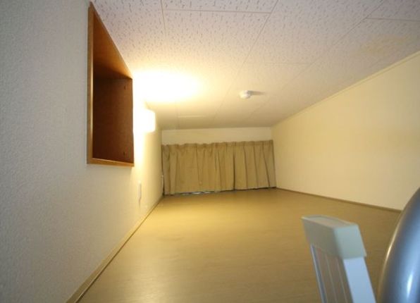 その他設備　リビング/居室