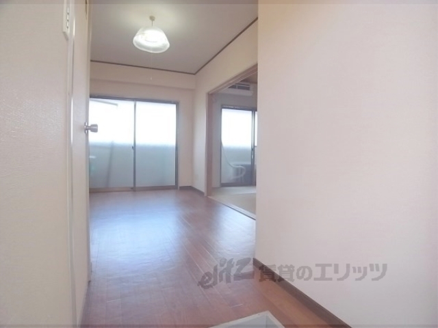 その他部屋・スペース　廊下