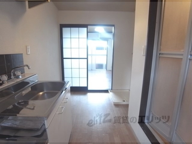 その他部屋・スペース　廊下