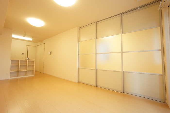 居室・リビング　LDK