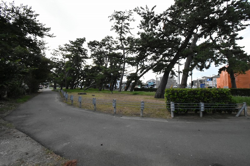 公園　沖洲公園（公園）まで1096m