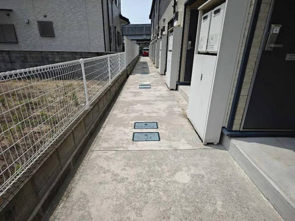 その他　共用部分