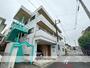 志木駅より徒歩7分 3階 築36年10ヶ月の賃貸物件