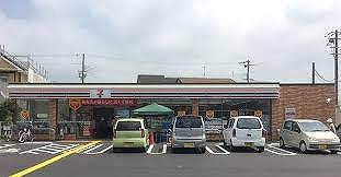 その他　セブンイレブン 姫路双葉町店  400m