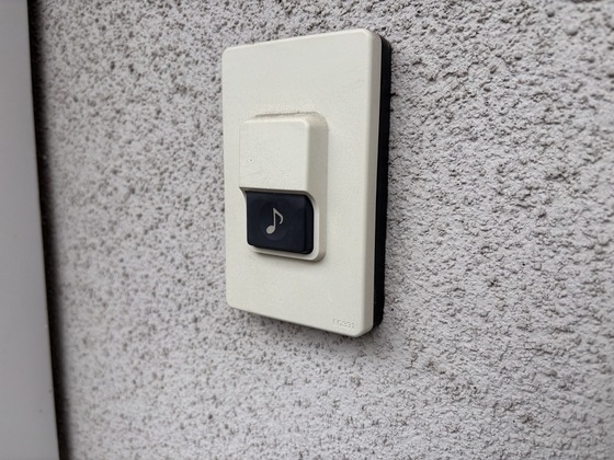 収納　※別号室の写真です