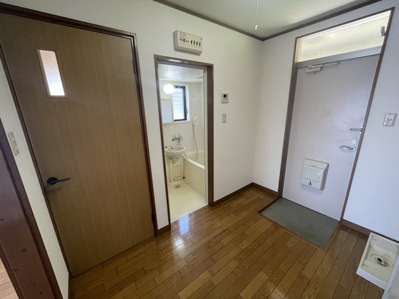 その他部屋・スペース　※別号室の写真です