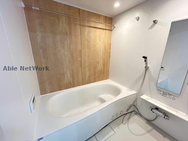 バス・シャワールーム　同型タイプ