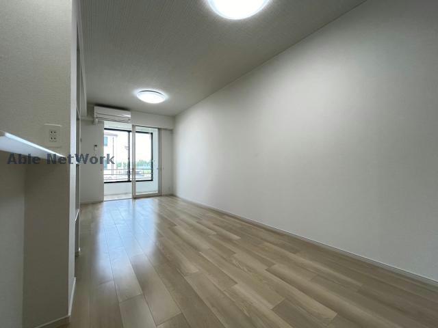 居室・リビング　同型タイプ