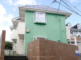 仙台市営バス/自由ケ丘中央 歩2分