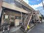 放出駅より徒歩8分 2階 築62年11ヶ月の賃貸物件