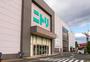 ホームセンター　ニトリ厚別店（ホームセンター）まで822m