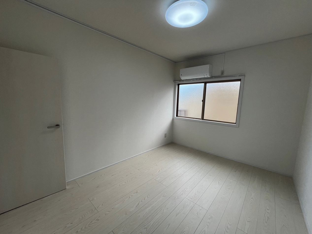 その他部屋・スペース　2階南東側洋室