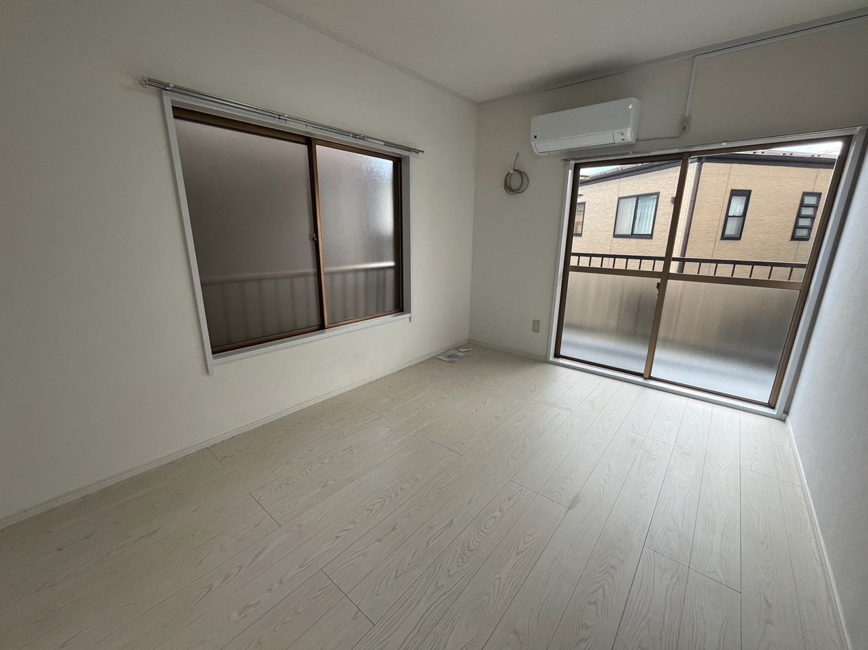 その他部屋・スペース　2階北東側洋室