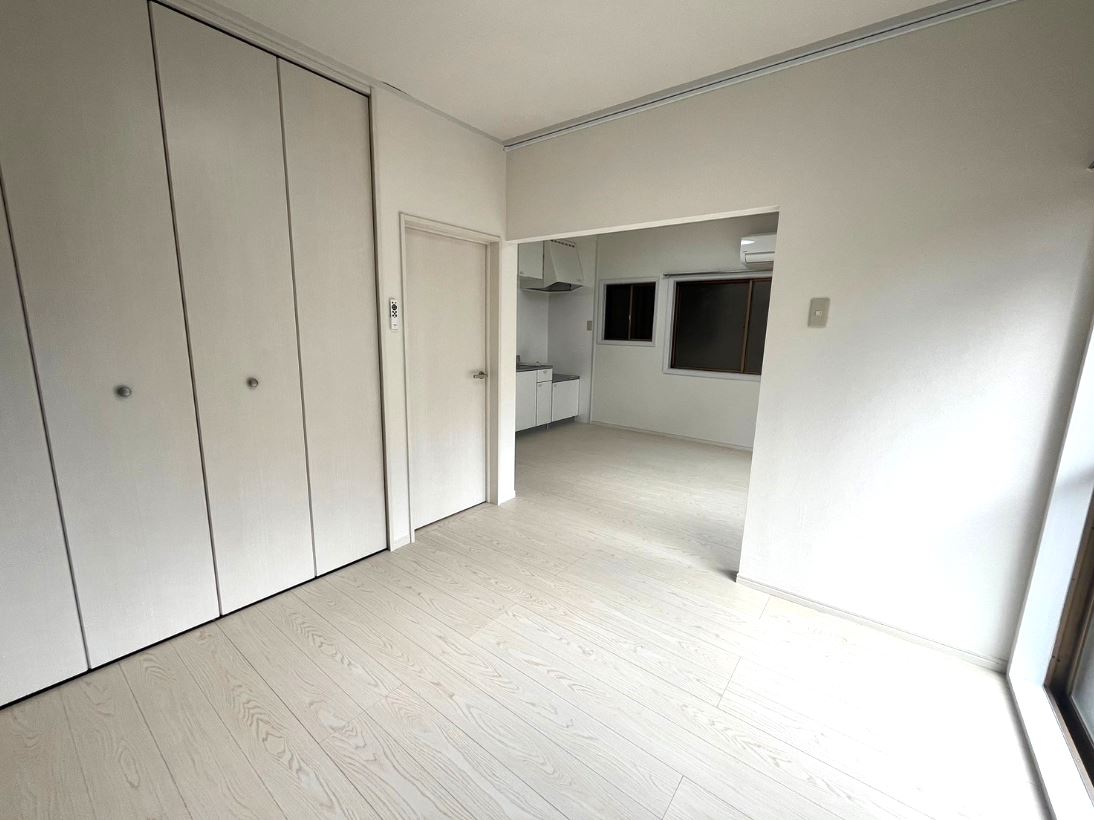 居室・リビング　LDK