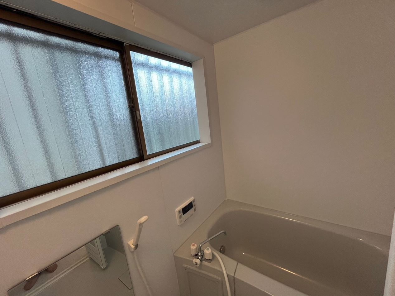 バス・シャワールーム　浴室